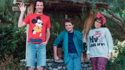 7 películas de viajes en el tiempo para ver este fin de semana