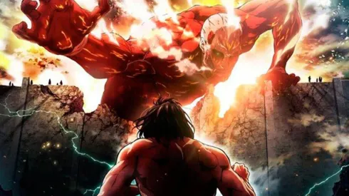 ¿Dónde ver Shingeki no Kyojin en español online?