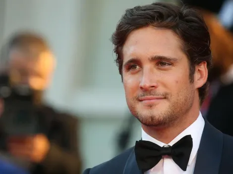 Inesperado: Diego Boneta será demandado por un actor de Luis Miguel