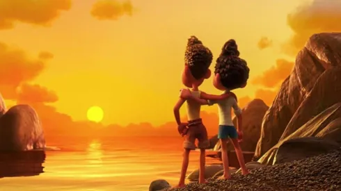 Las enseñanzas de Luca.