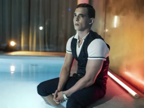 Élite: ¿qué pasó con el personaje de Miguel Herrán?