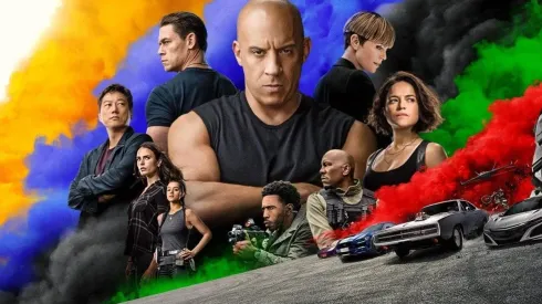 Rápidos y Furiosos 9: cuándo se estrena en los cines de Latinoamérica.