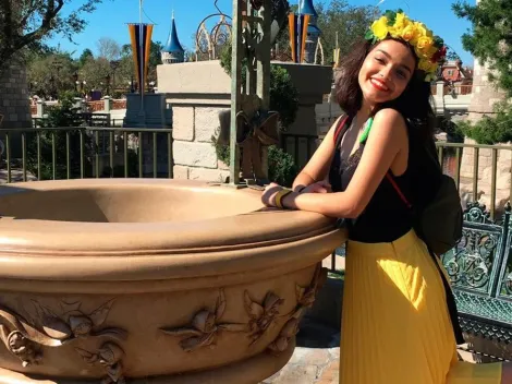 El origen latino de Rachel Zegler, la nueva Blancanieves