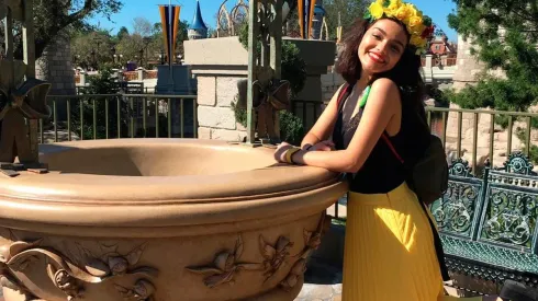 El origen latino de Rachel Zegler, la nueva Blancanieves