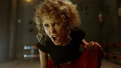 Esther Acebo es Estocolmo.