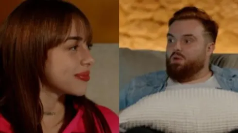 Nicki Nicole le confesó a Ibai que Trueno le pidió casamiento (Foto: Twitch)