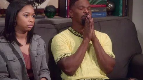 Una sorpresa más: Netflix canceló una serie que estrenó en abril.