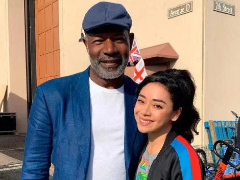 La estrella de Lucifer que no volverá a trabajar en Netflix