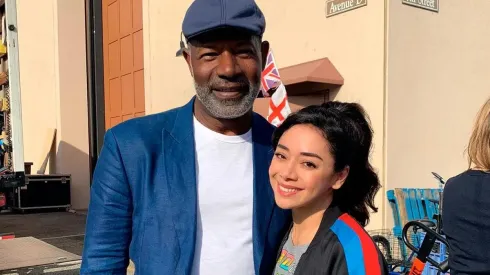 La estrella de Lucifer que no volverá a trabajar en Netflix