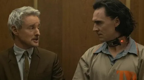 5 clásicos de culto que inspiraron a la serie de Loki