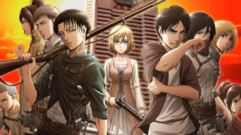 Ni Shingeki no Kyojin ni Naruto: este es el manga más vendido de la historia