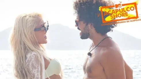 Acapulco Shore 8 estrena su episodio 9 (Foto: @acapulcoshore)