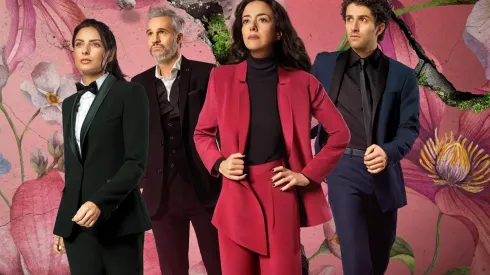 7 curiosidades que seguramente desconocías de La Casa de las Flores.