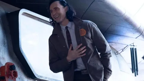 VIDEO: Loki confirmó que es bisexual en el episodio 3 de la serie de Disney+.