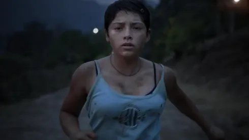 Noche de fuego, nueva película de Tatiana Huezo. (Foto: cortesía Calouma Films)