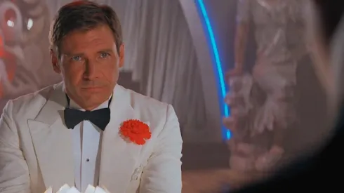 Harrison Ford se accidentó y abandonó Indiana Jones 5