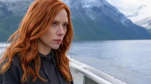 Disney ya reubicó a Scarlett Johansson luego de su salida de Marvel