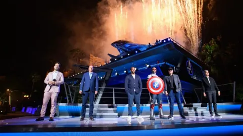 Marvel planea abordar un género totalmente novedoso