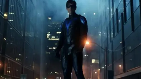 Se viene la tercera temporada de Titans.