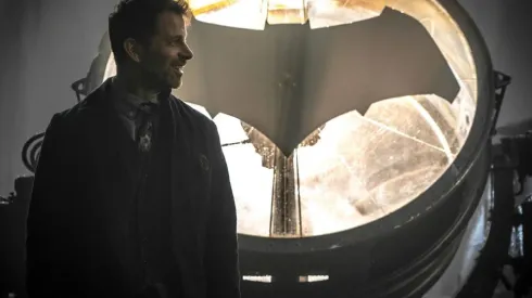 Twitter censuró a Zack Snyder por pedido de DC