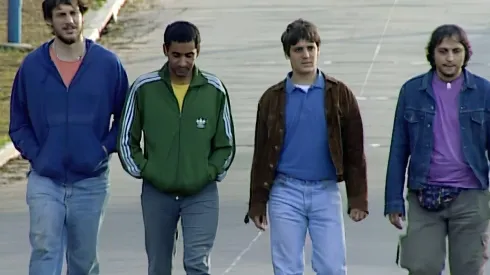 ¿Cuándo se estrena Okupas en Netflix?