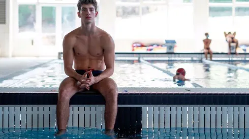 Las redes de Manu Rios explotaron después de Élite 4 en Netflix