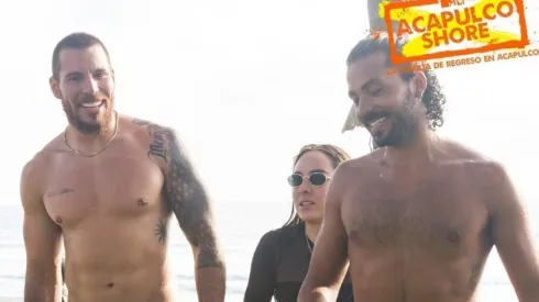 Acapulco Shore 8 estrenó un nuevo episodio este martes (Foto: @acapulcoshore)