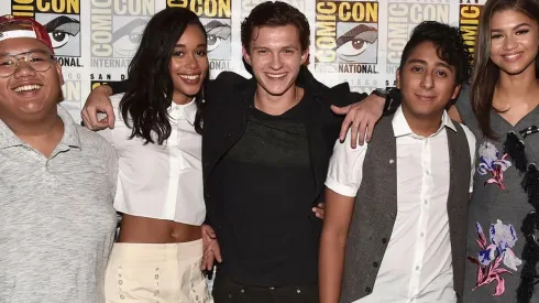 La actriz de Spider-Man que enfureció porque Zendaya era parte del elenco