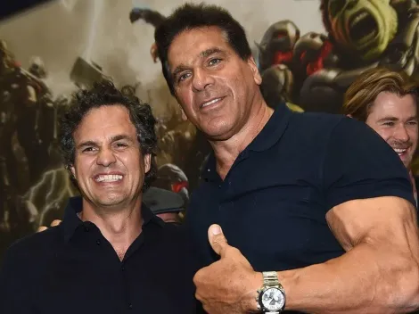 Lou Ferrigno advierte a Marvel sobre la serie de She-Hulk
