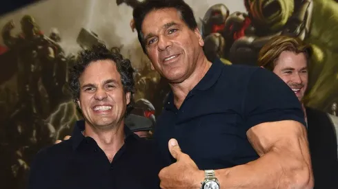 Lou Ferrigno advierte a Marvel sobre la serie de She-Hulk