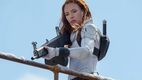 Mucho más que Black Widow: todos los estrenos en Disney+ para julio 2021