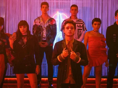 La serie que rompió récords de audiencia en Netflix según Nielsen