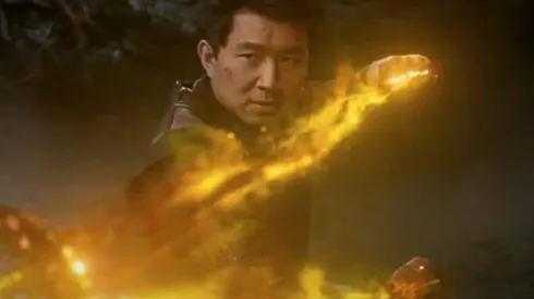 ¡Shang-Chi llega al MCU!