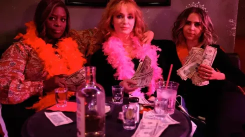 No te enganches con esta serie en Netflix porque ya fue cancelada