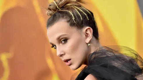 Es oficial: Millie Bobby Brown presentó a su nuevo novio con una tierna foto.
