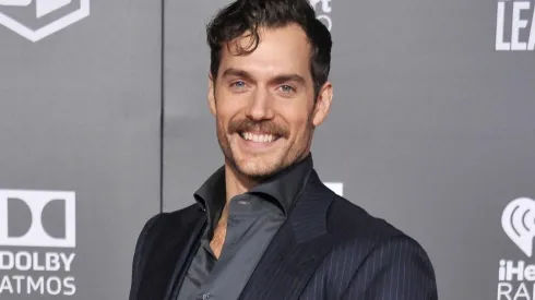 El próximo proyecto de Henry Cavill que lo aleja de la actuación.