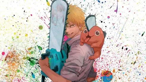 Chainsaw Man: cuándo se estrena el animé que promete superar a Shingeki no Kyojin.