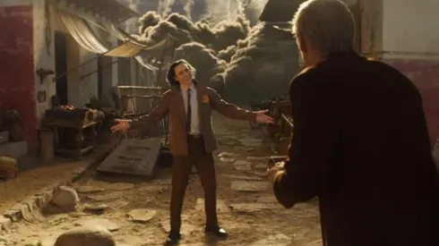 Los horarios del próximo episodio de Loki.