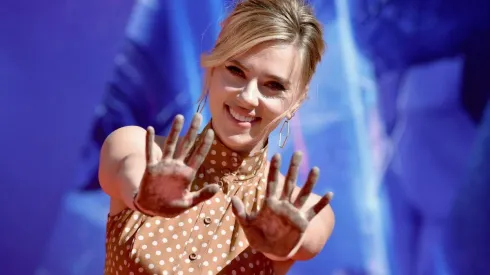 Lo confirmó: Scarlett Johansson no regresará a Marvel tras Black Widow.