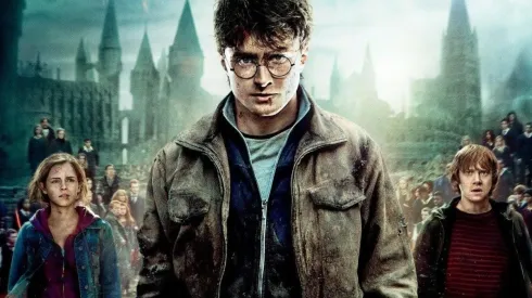 Cómo y dónde ver la saga completa de Harry Potter.
