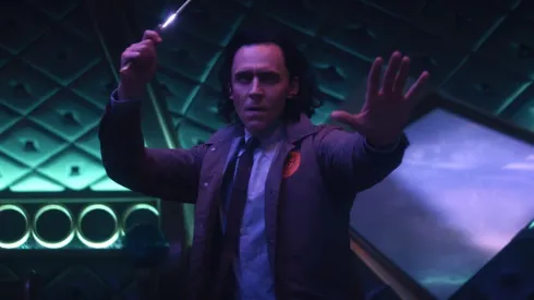 ¿Por qué la serie de Loki en Disney+ está perdiendo audiencia?