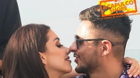 Acapulco Shore 8 estrena su episodio 11 (Foto: @acapulcoshore)