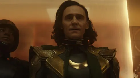 Loki quiere derrocar a los Guardianes del Tiempo.