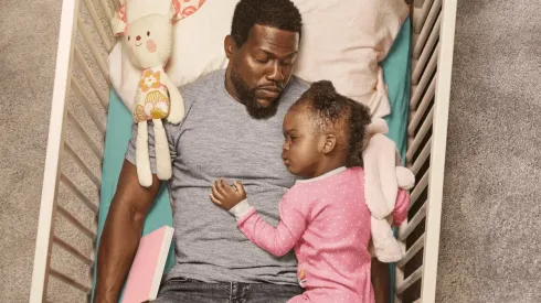 Netflix logró que un actor se pasara de la comedia al drama increíblemente.