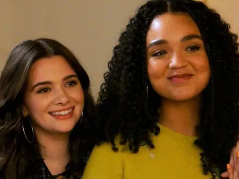 The Bold Type: el final será decisivo