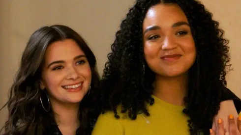 Kat y Jane