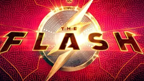 ¡Arte conceptual de The Flash revelado!