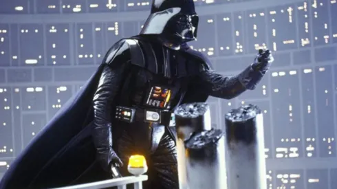 ¿Darth Vader tendrá su propia serie en Disney+?