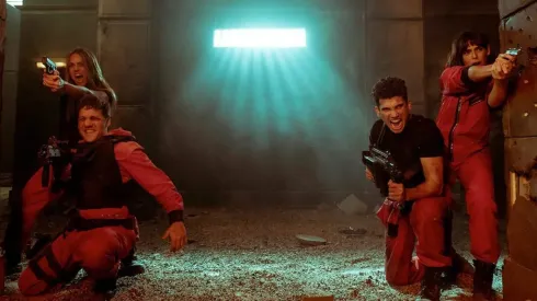 La Casa de Papel: estos personajes pueden regresar a la serie