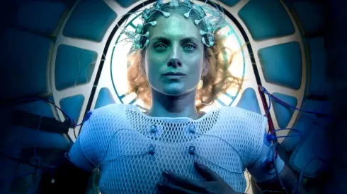 Las 10 mejores películas de Netflix en la primera mitad de 2021.